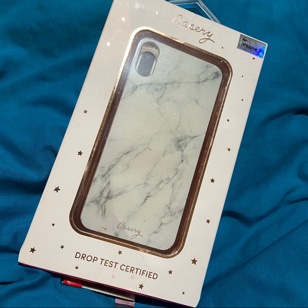 Iphone X Case Iphone X Case